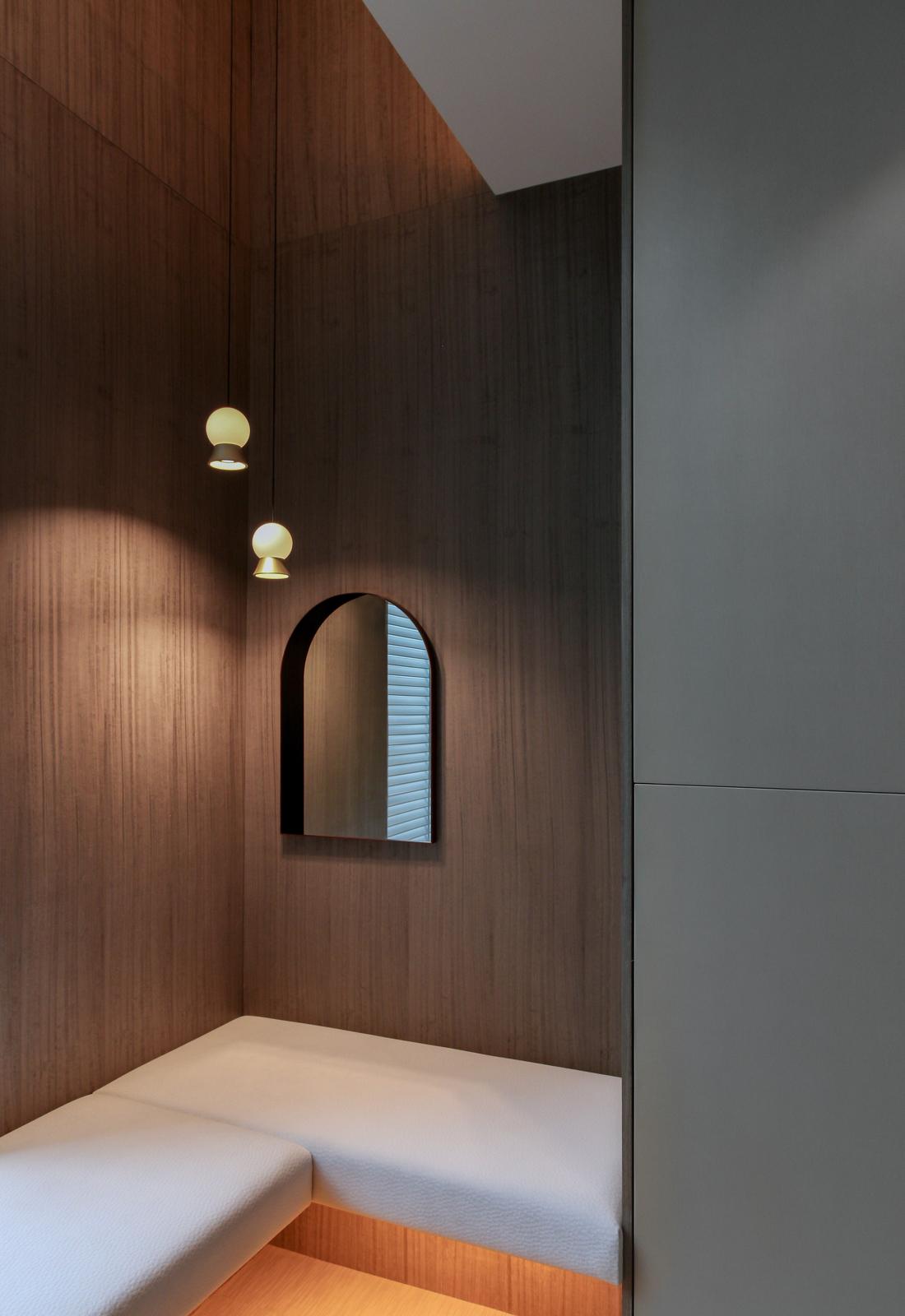 无锡兰芬美学 SPA 设计丨中国无锡-33