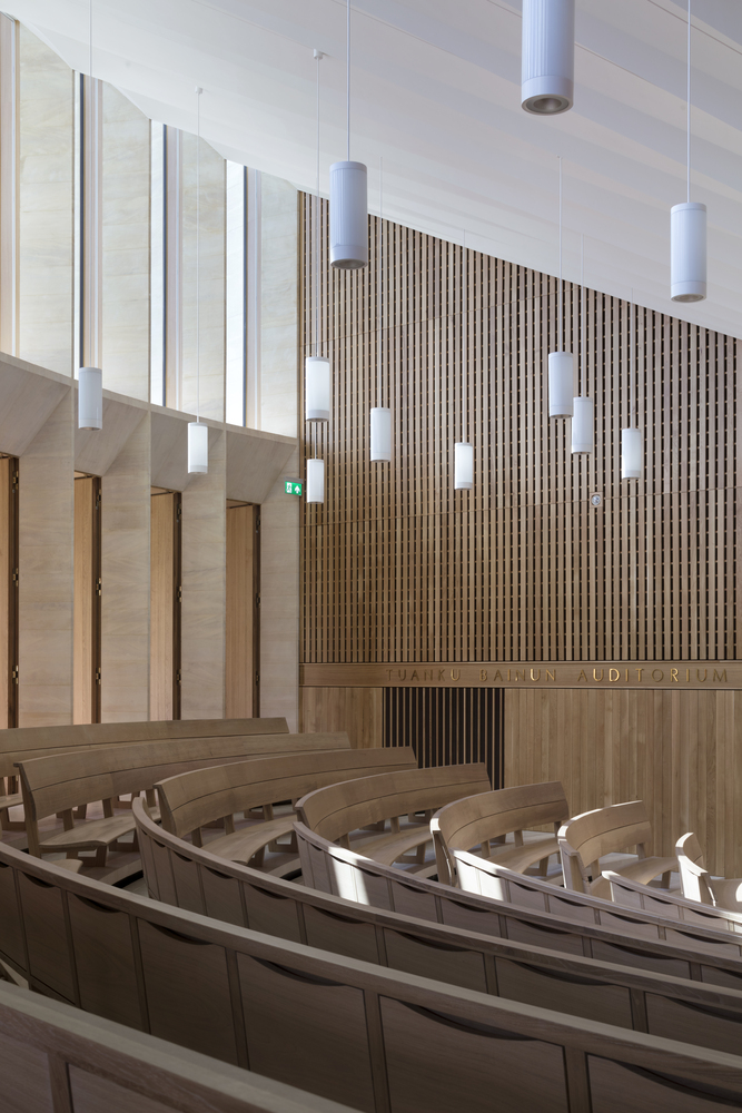 牛津大学新建花园剧院-56