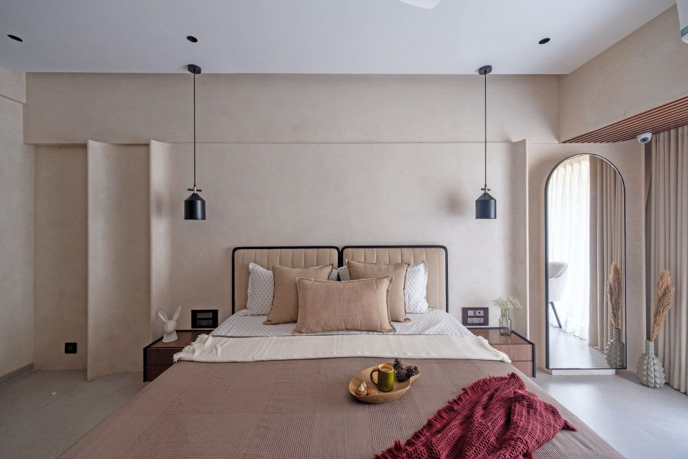 孟买圣克鲁斯公寓丨玻利维亚圣克鲁斯丨限量版设计工作室-18