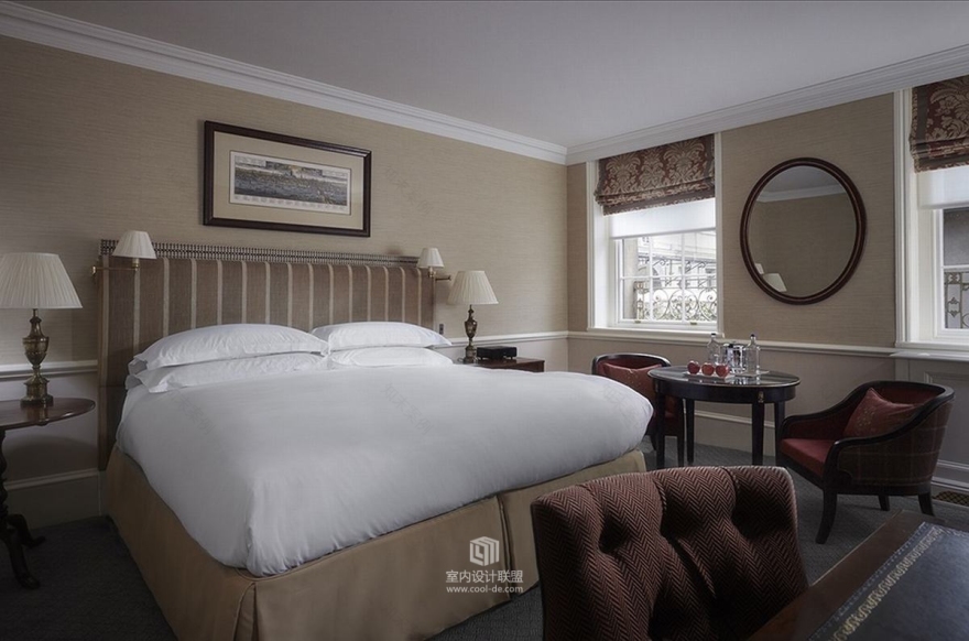 英国白金汉郡Cliveden House庄园酒店-89