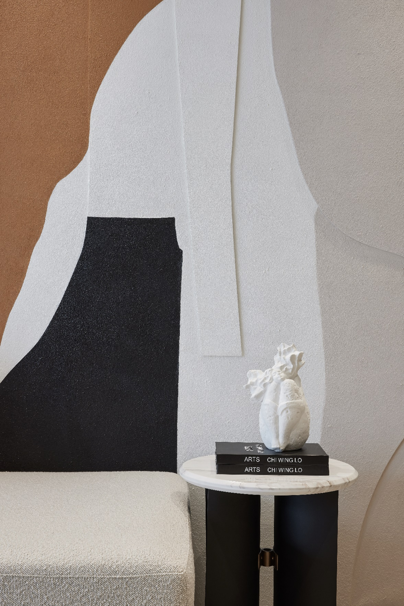 天鑫·鸿书华府丨中国漯河丨励时设计-103