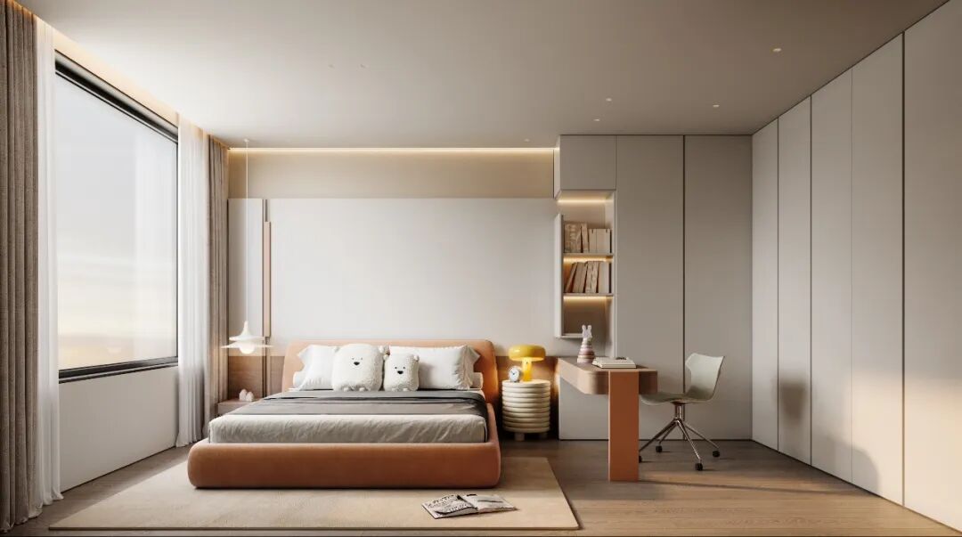 星皓[XINGHAO]新作|江山云起：「鎏光」-102