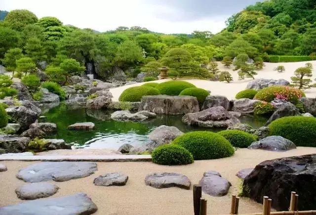 日式庭院设计-18