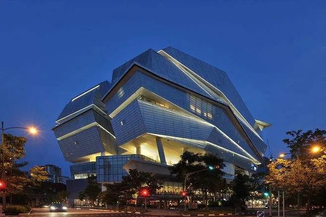 Vivocity怡丰城-62