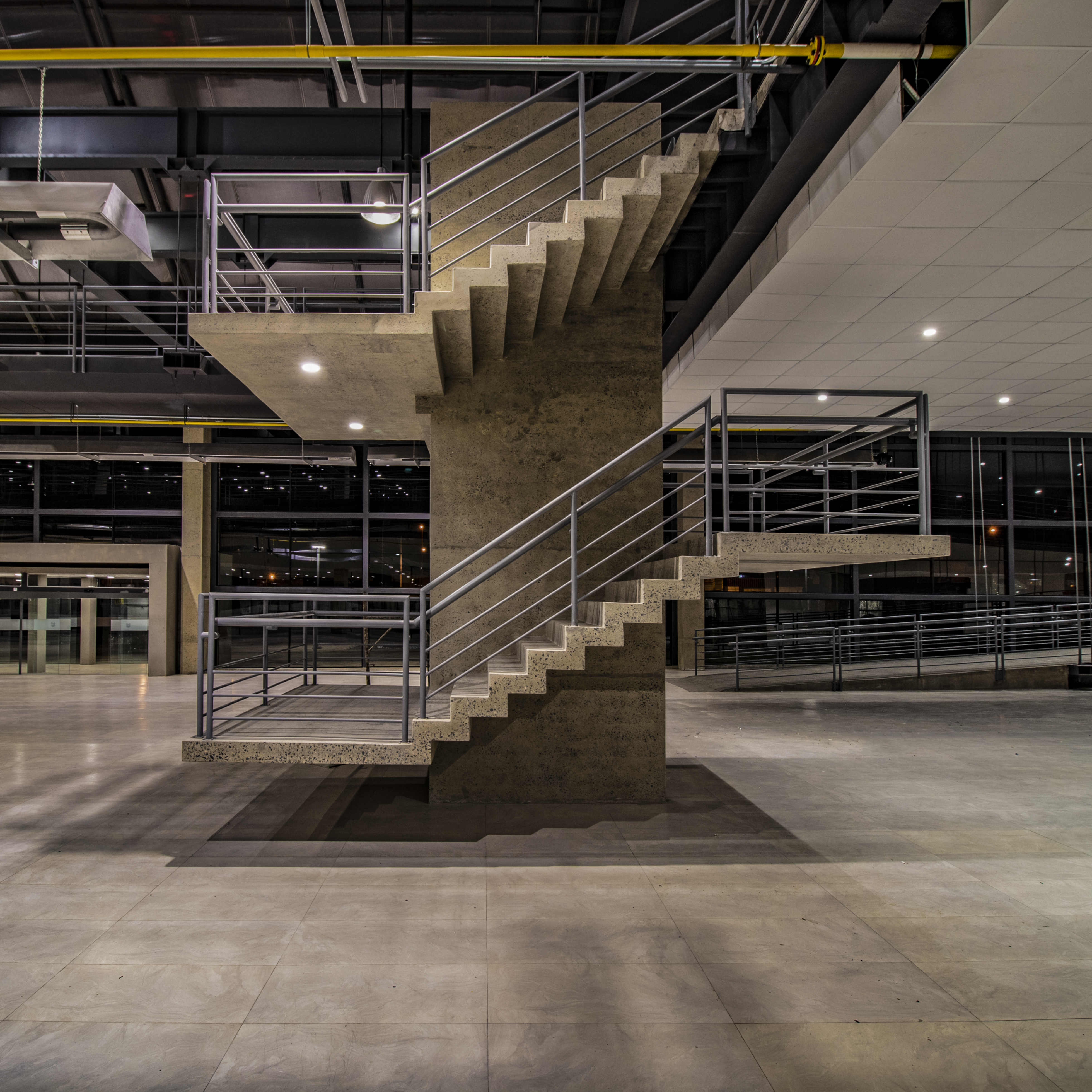 埃尔阿尔托都会终点站丨ARQUITECTONICA.ESTUDIO-27