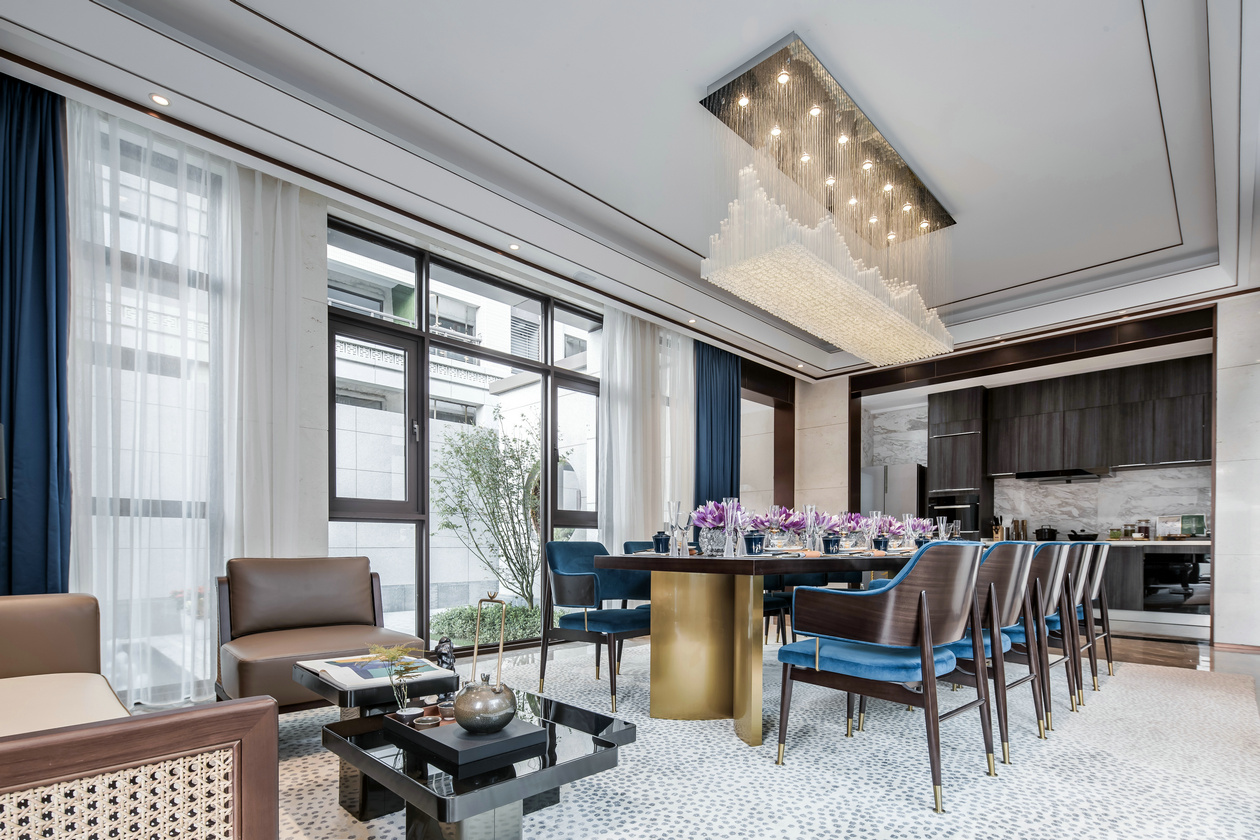 大时代美学家·羽白丨中国桂林丨PINKI 品伊国际创意-39