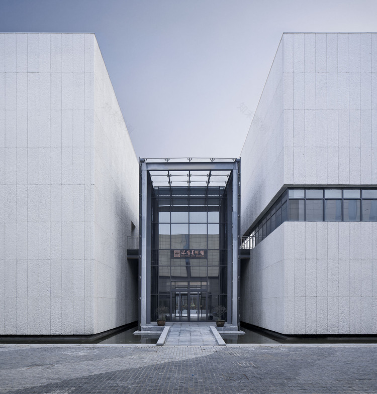 Shuyang Art Gallery UAD-11