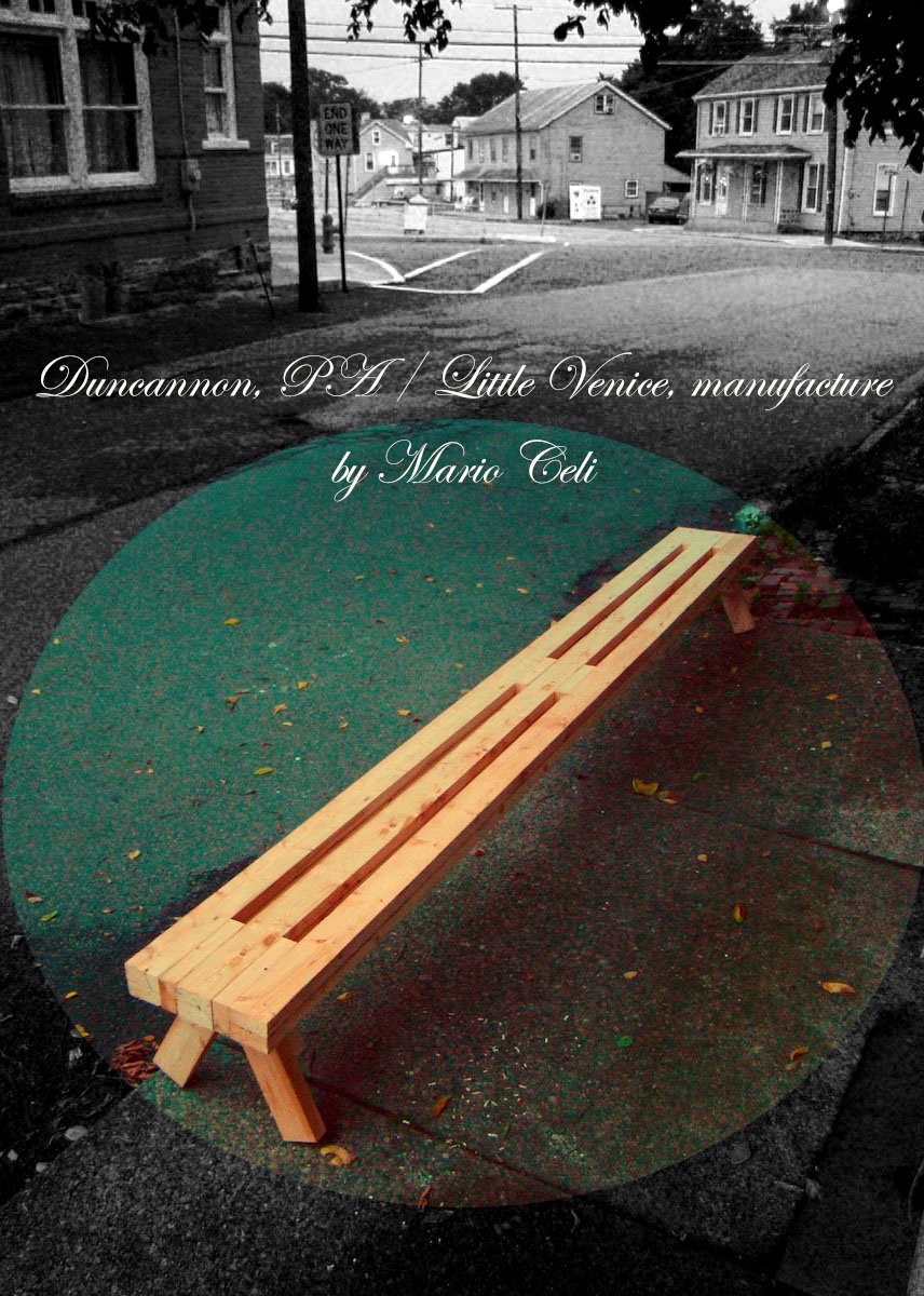 复古复兴 | 19 世纪 50 年代美国宾夕法尼亚州小威尼斯建筑群-56