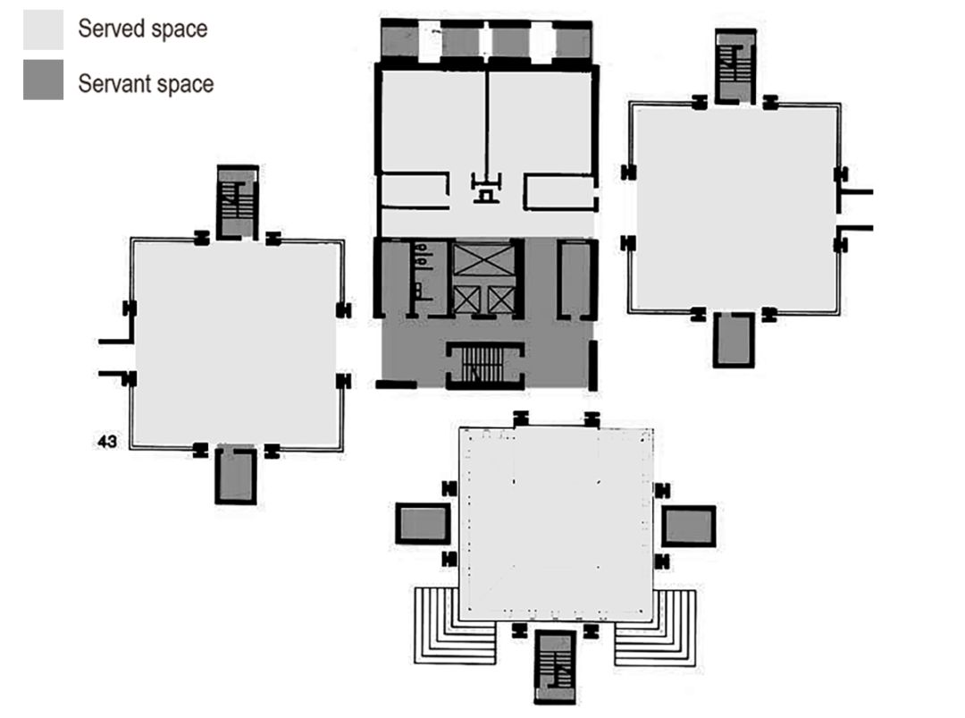 扬州南部新城体育园——现代建筑与古典园林的有机融合-24