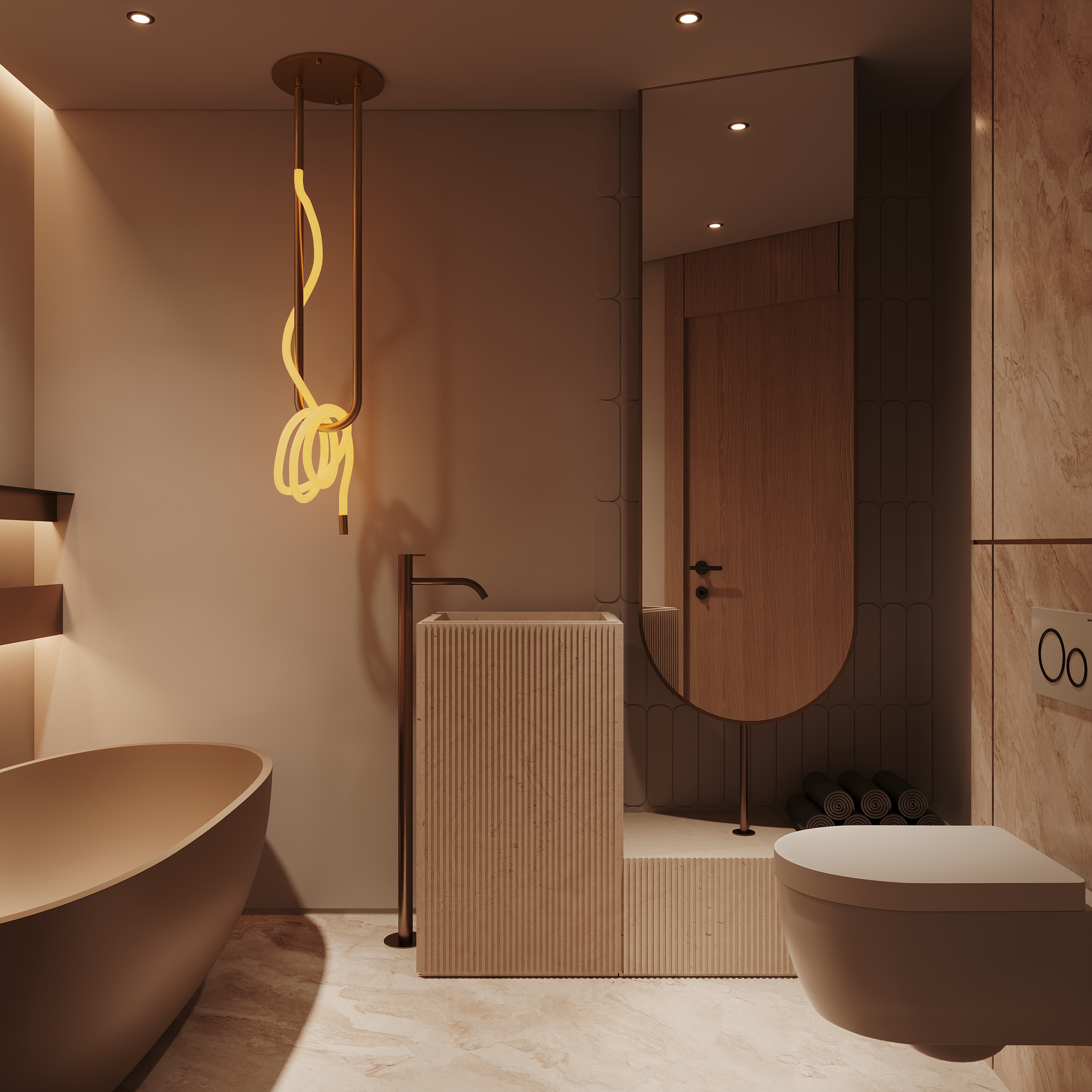 丨阿联酋阿布扎比丨ahmedheshamdesigns-7