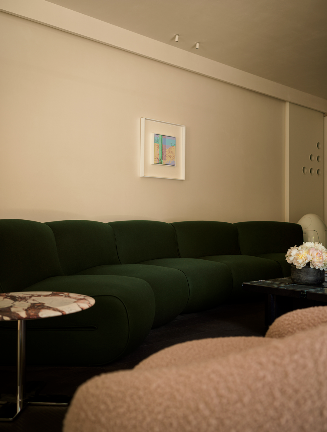 设计师于山自宅丨中国重庆丨萬溯one soul-76