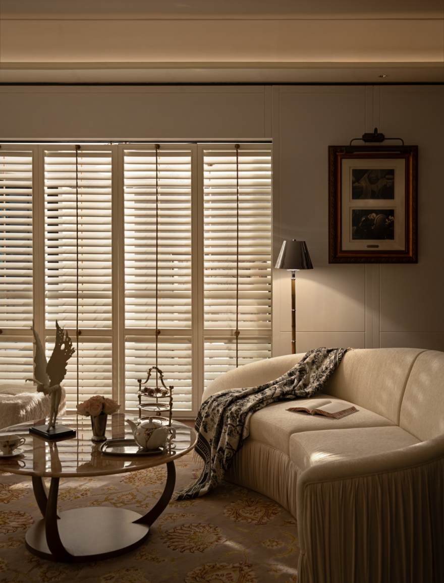 杭州元起观潮丨中国杭州丨LYZD李益中设计-44