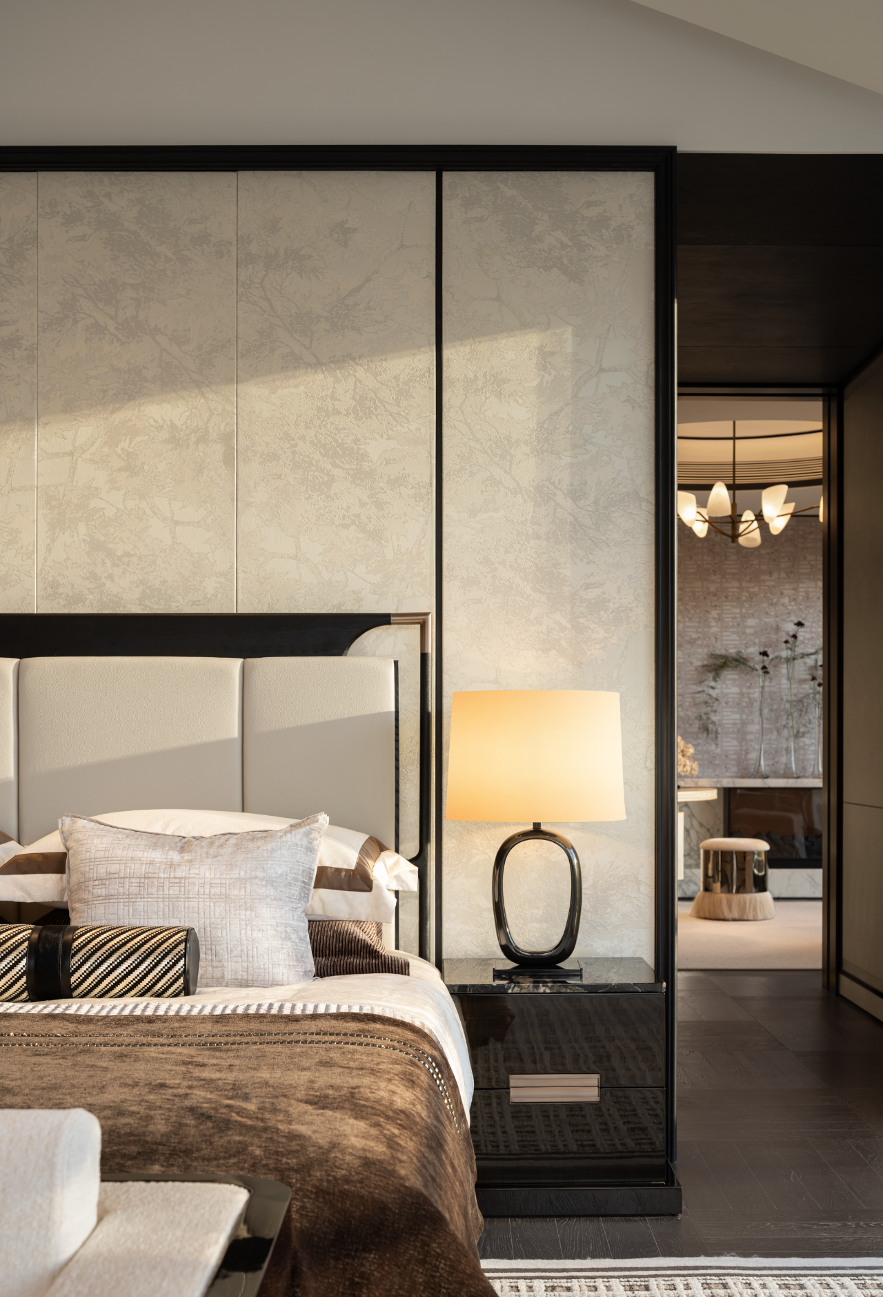 李益中设计| 义乌绿城·凤栖逸庐-31