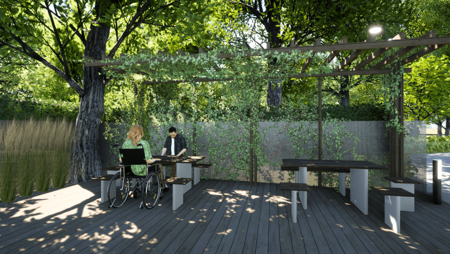 社会融合空间-18