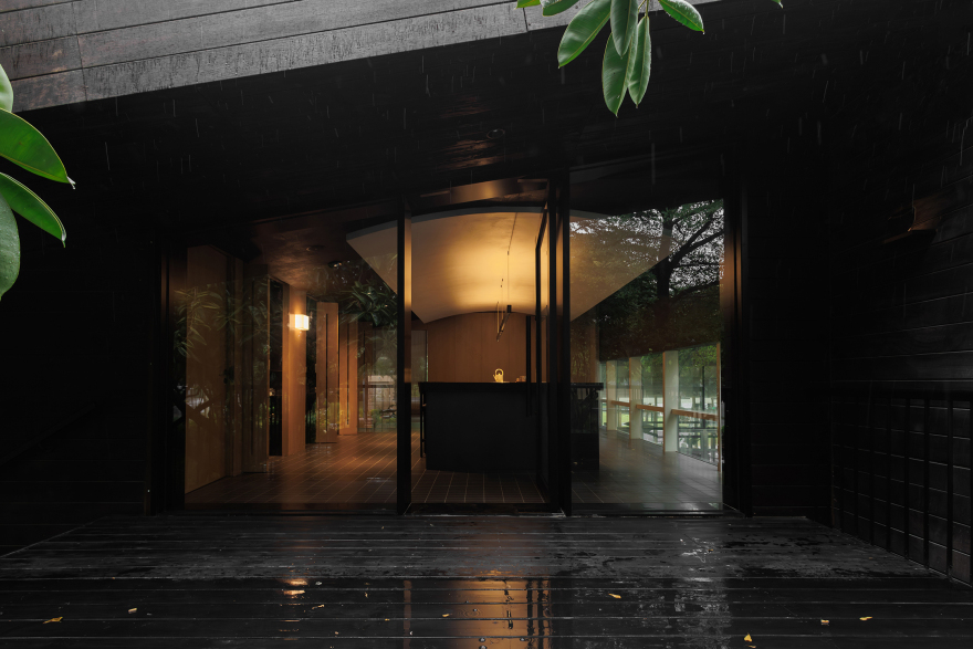 BASAO 白鹭洲丨中国厦门丨Neutra Architects-54