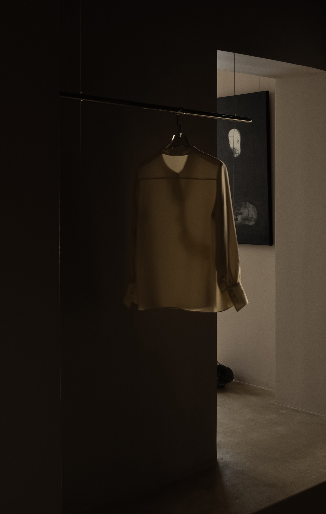 NHUESWANG 艺术通勤丨中国深圳丨安驰设计-55