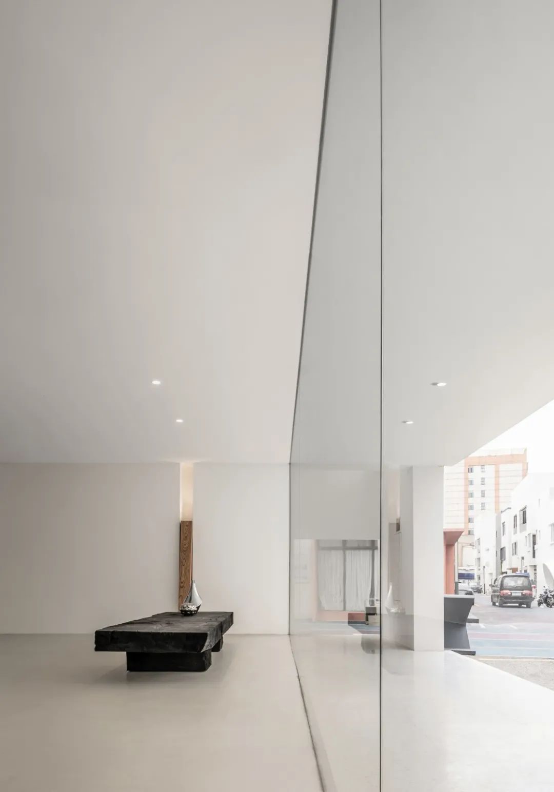 FST·office 办公空间设计丨中国广州丨广州大凡装饰-27