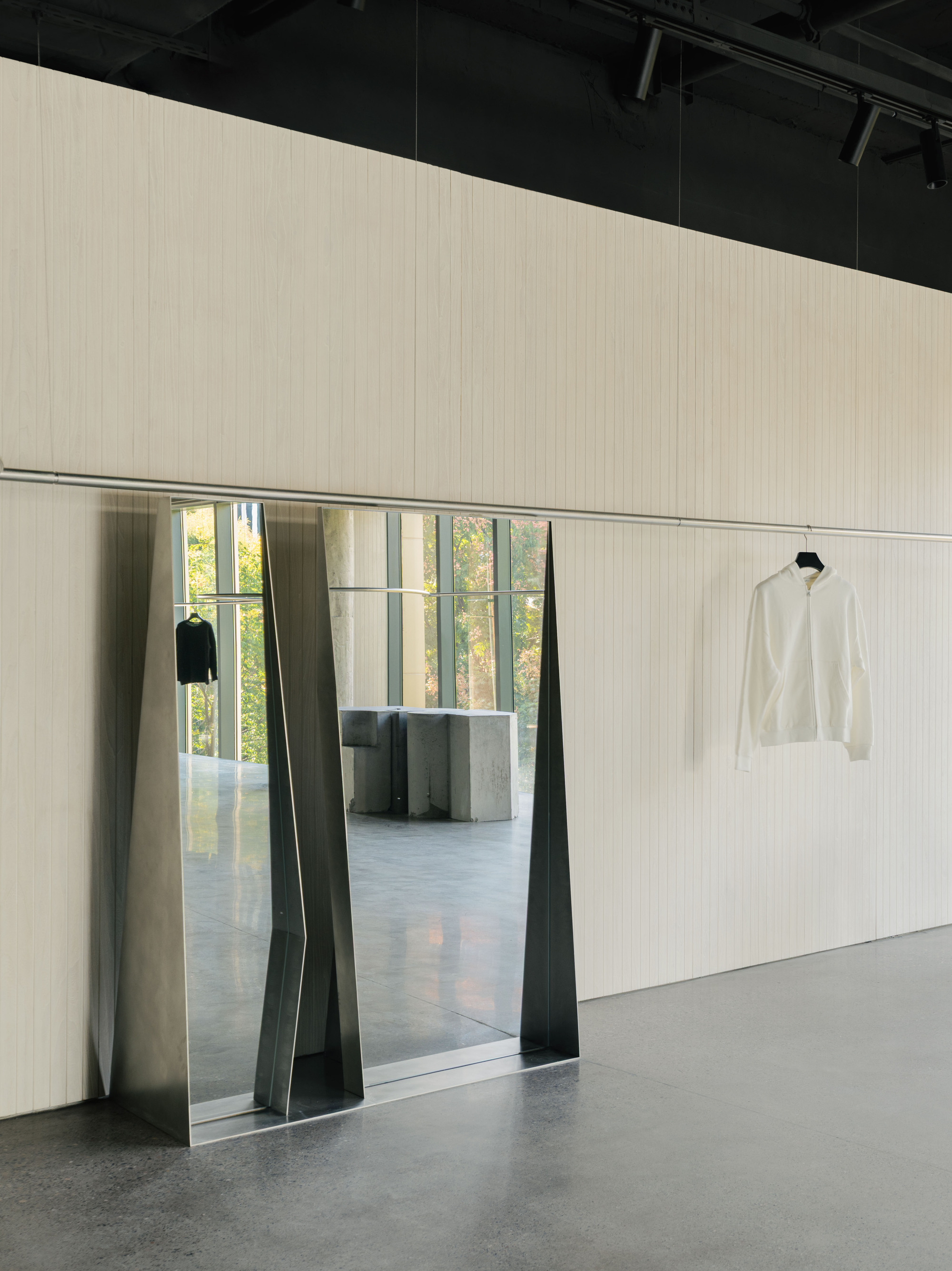 YEARLY PLAN上海展厅丨中国上海丨SHISUO设计工作室-40