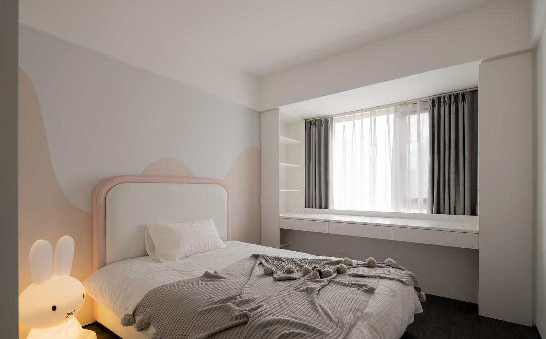 静谧之家 · 个性化空间设计的艺术呈现-41