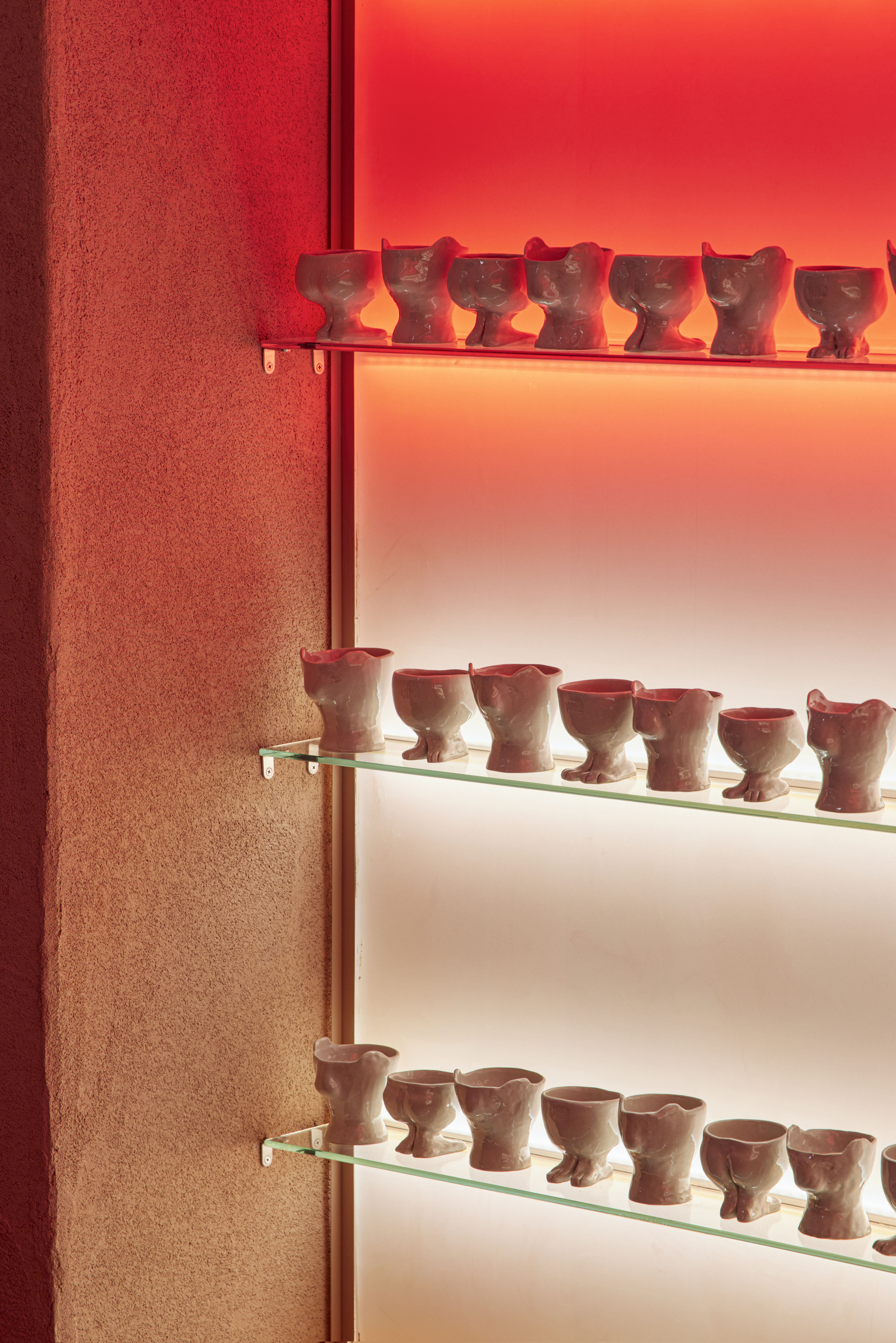 首尔 45 度角的温馨韩餐空间-18