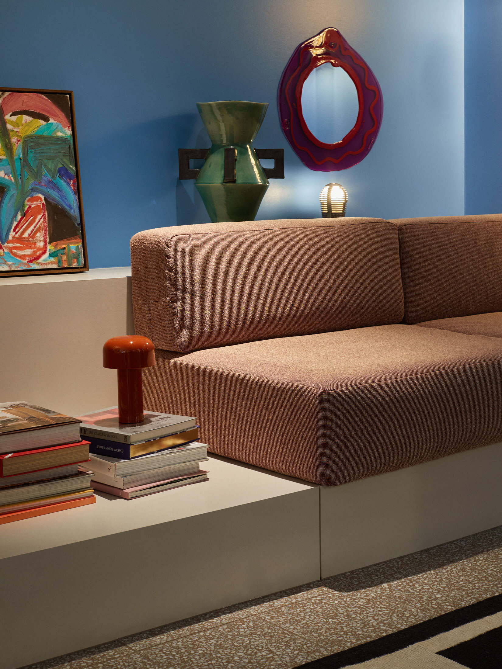 Stable 珠宝店 · 新型零售体验空间设计丨澳大利亚墨尔本丨Studio Manifold-37