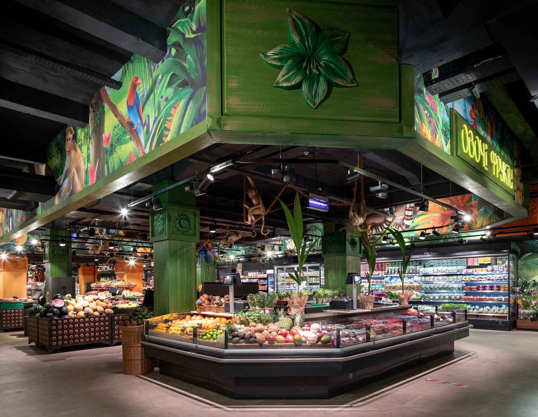 SILPO SUPERMARKET | SRI LANKA-0