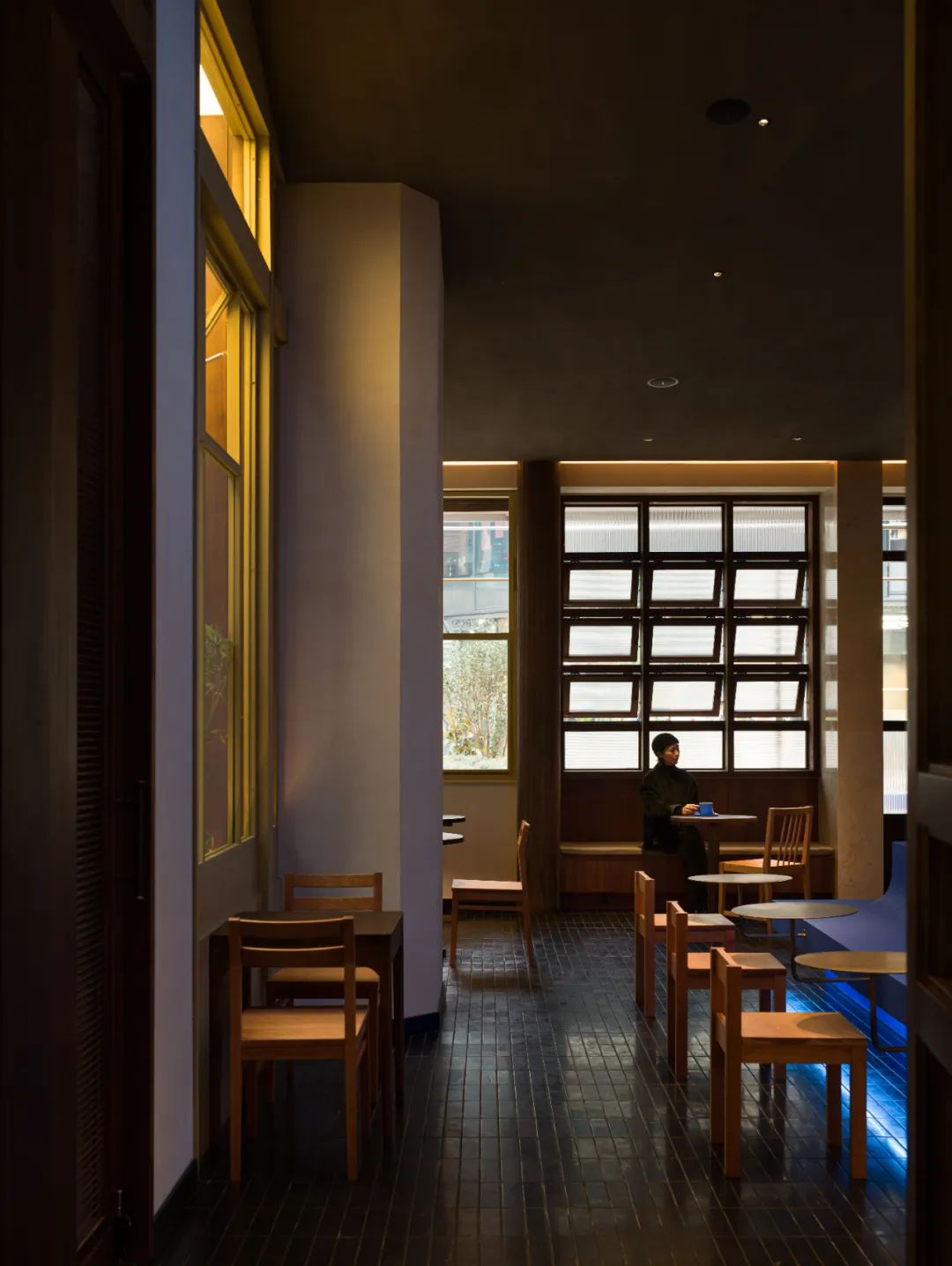 在会 – 茶丨中国成都丨JSD. 简璞设计-78