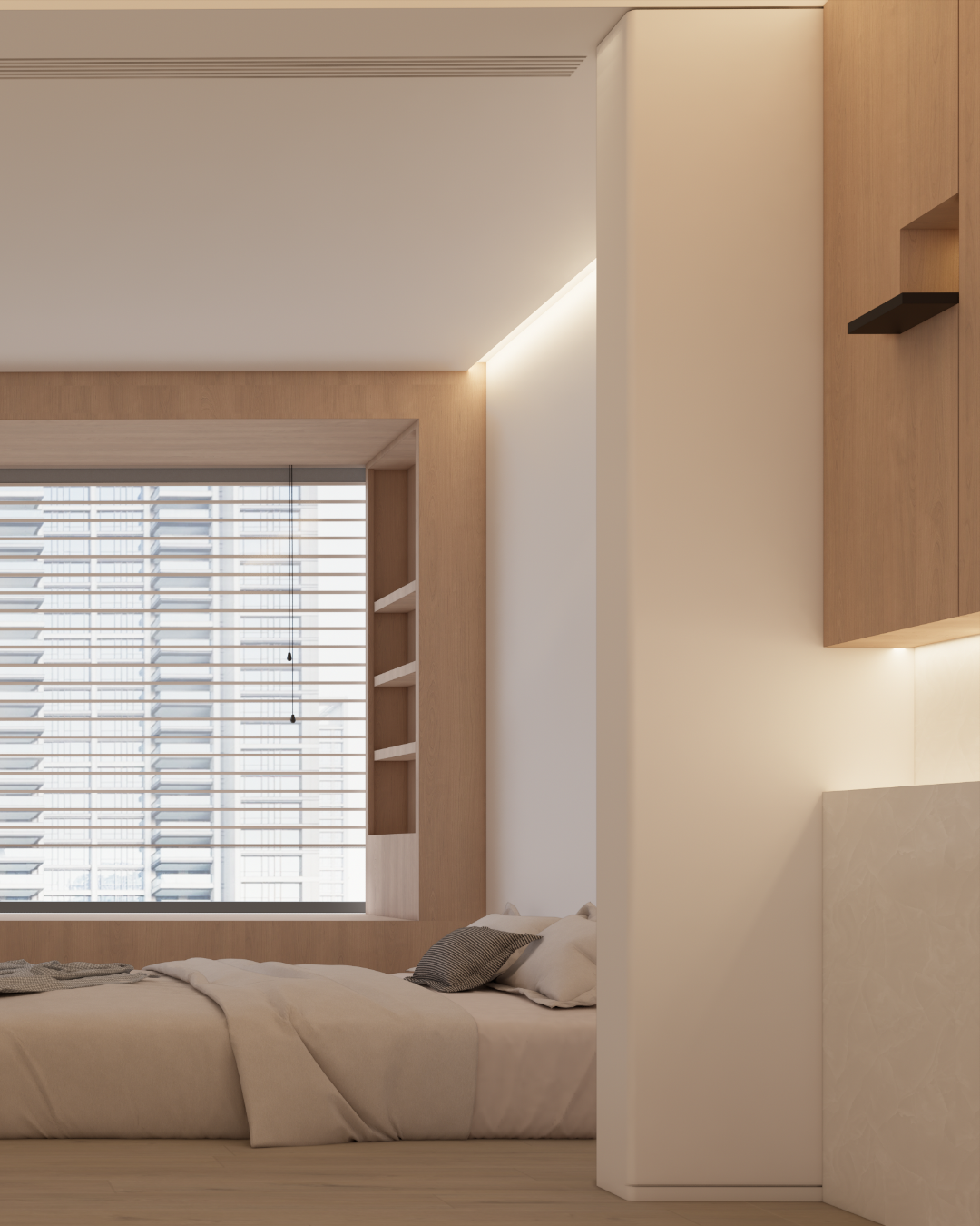 天府公园未来城丨栖与自然-70