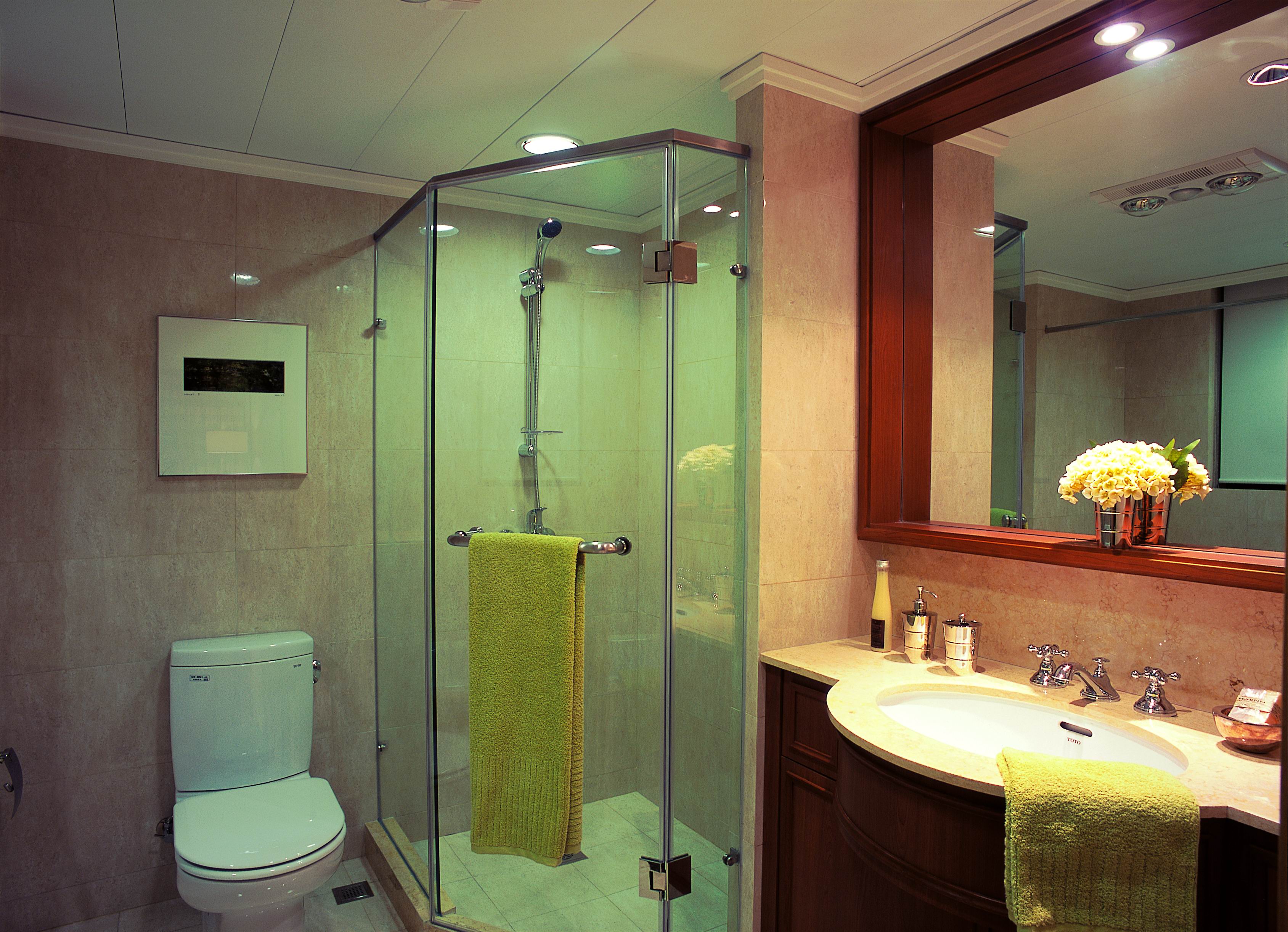 上海東方曼哈頓 VIII 梁志天-31