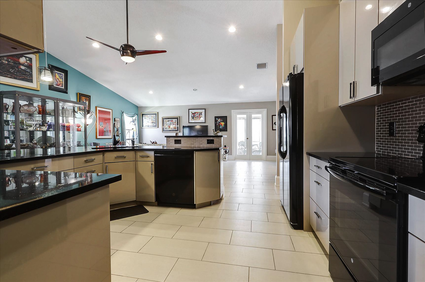 Anastasiya Gushchina丨别墅建筑丨Realestate photography in Delray Beach ☀️Fl-6