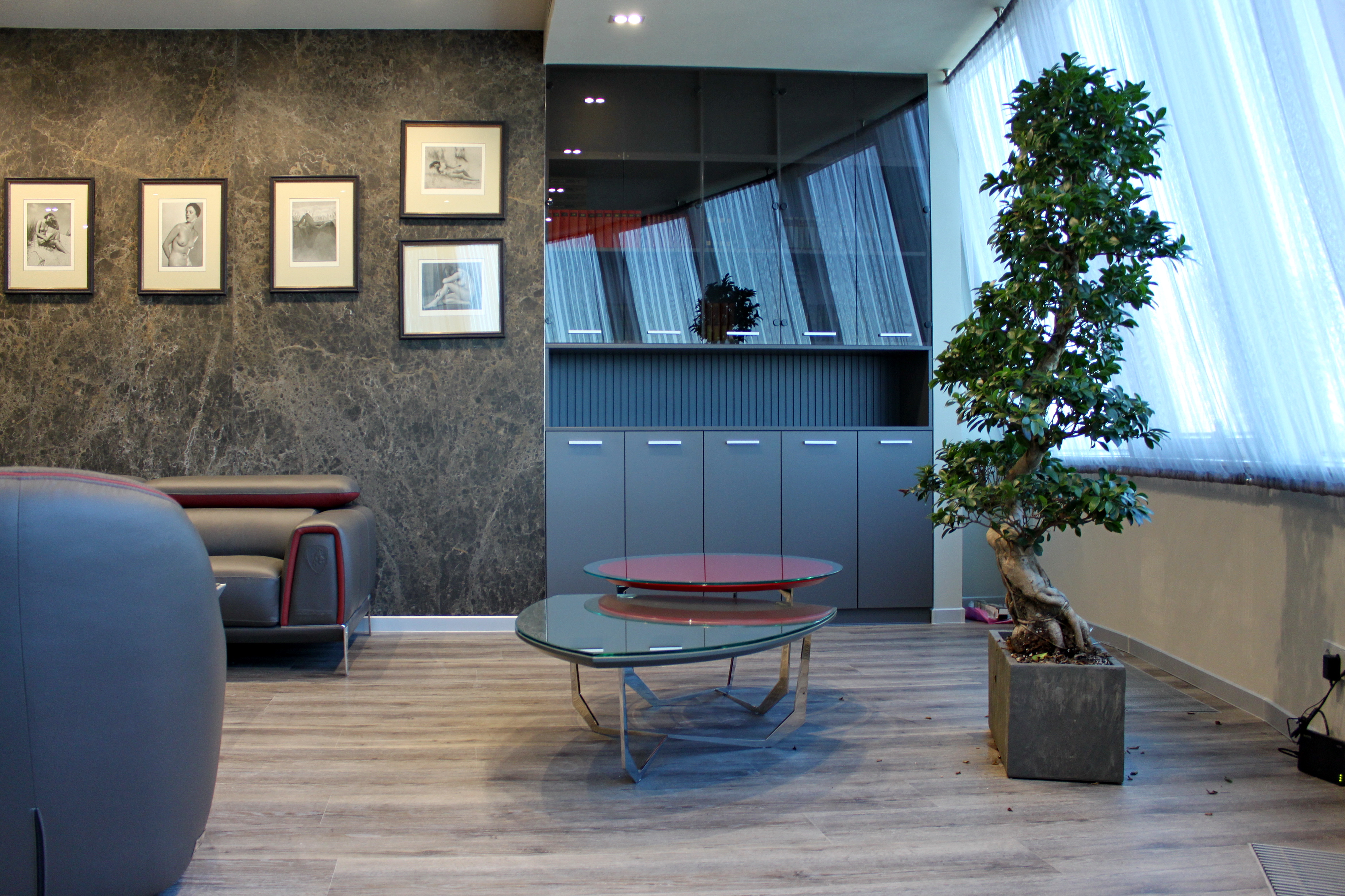 SMAGADESIGN 打造高端办公室设计典范-9