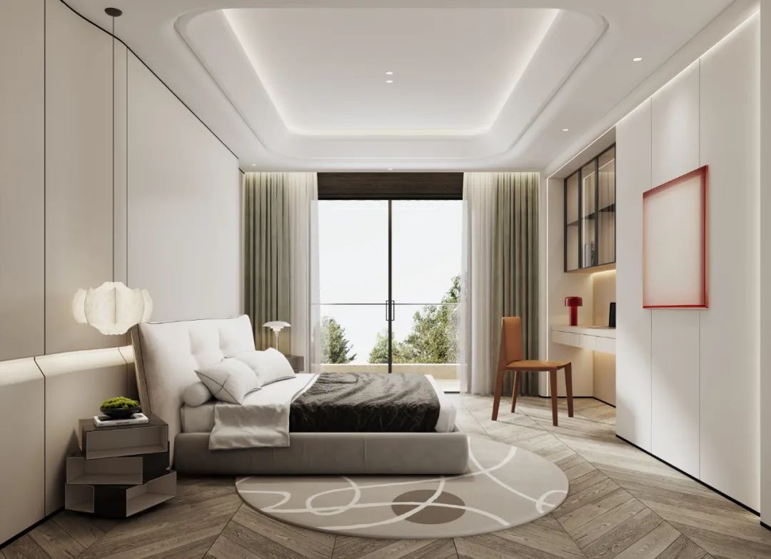 光之礼赞 · OTL 新作呈现诗意生活空间丨中国上海丨OTL 本体建筑空间设计-61