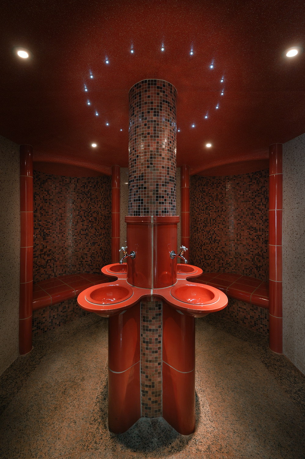 )Grosvenor House Dubai, Dubai, United Arab Emirates-26