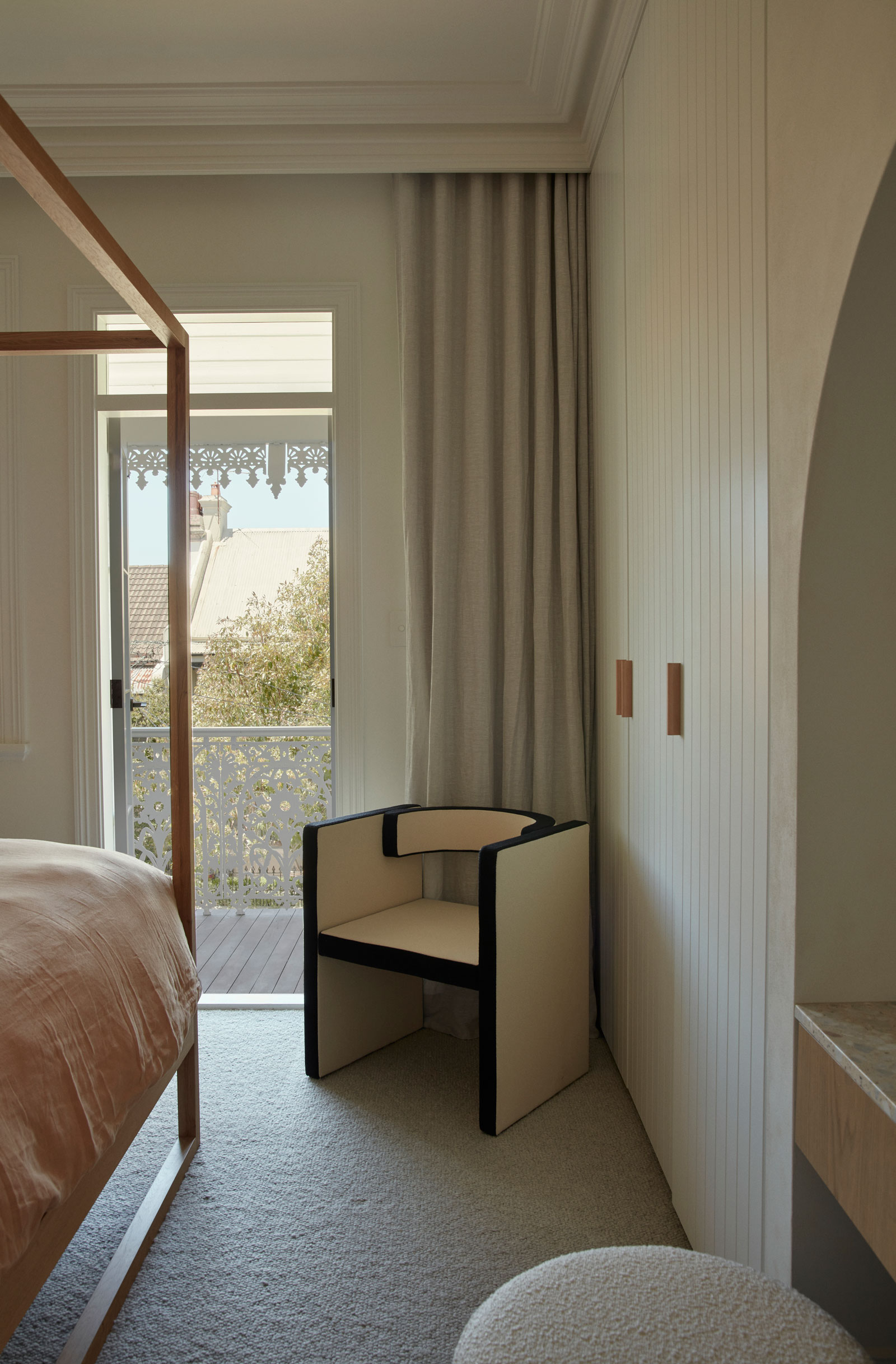 诺福克之家丨澳大利亚新南威尔士丨SE DÉA-17