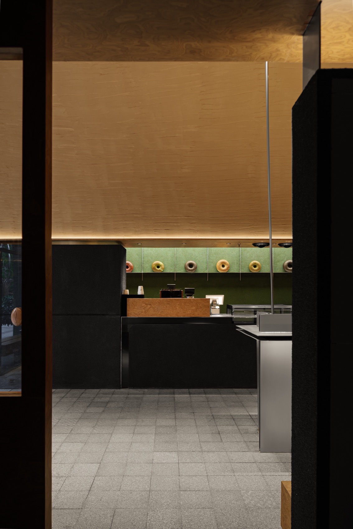 堺町16面包屋丨中国重庆丨贰方设计-36