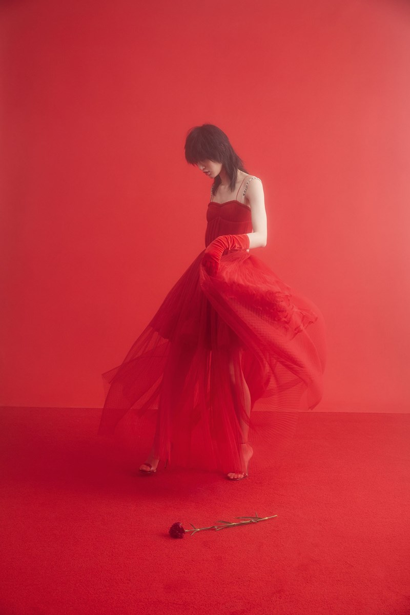 The Enduring Impact of Christian Lacroix - Another Mag — anniversary magazine-7