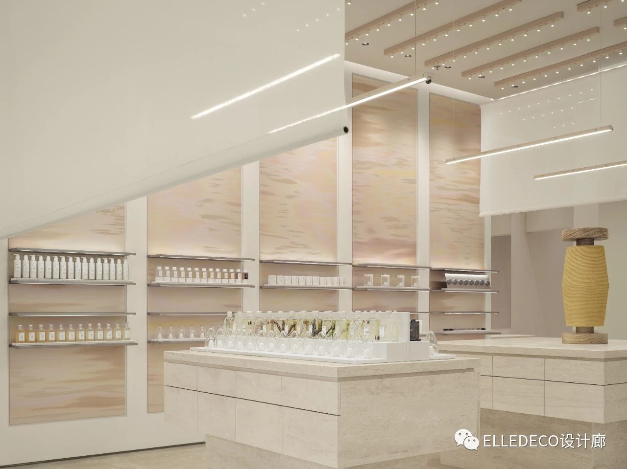 观夏云坊丨中国南京丨F.O.G.建筑事务所-50