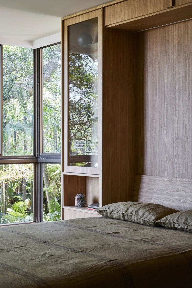 双湾二期公寓丨澳大利亚悉尼丨Architect George-21