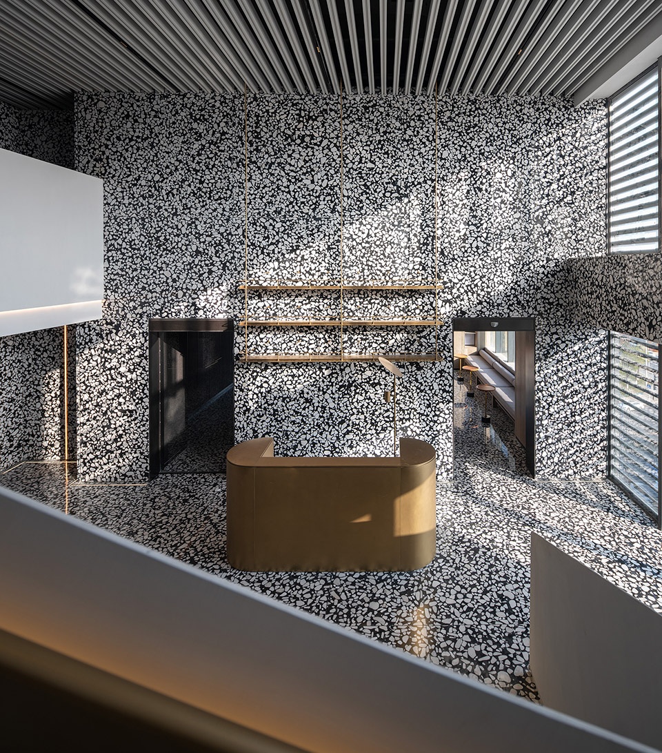 万物生长，年轻创新之喜鹊巢科创中心-18