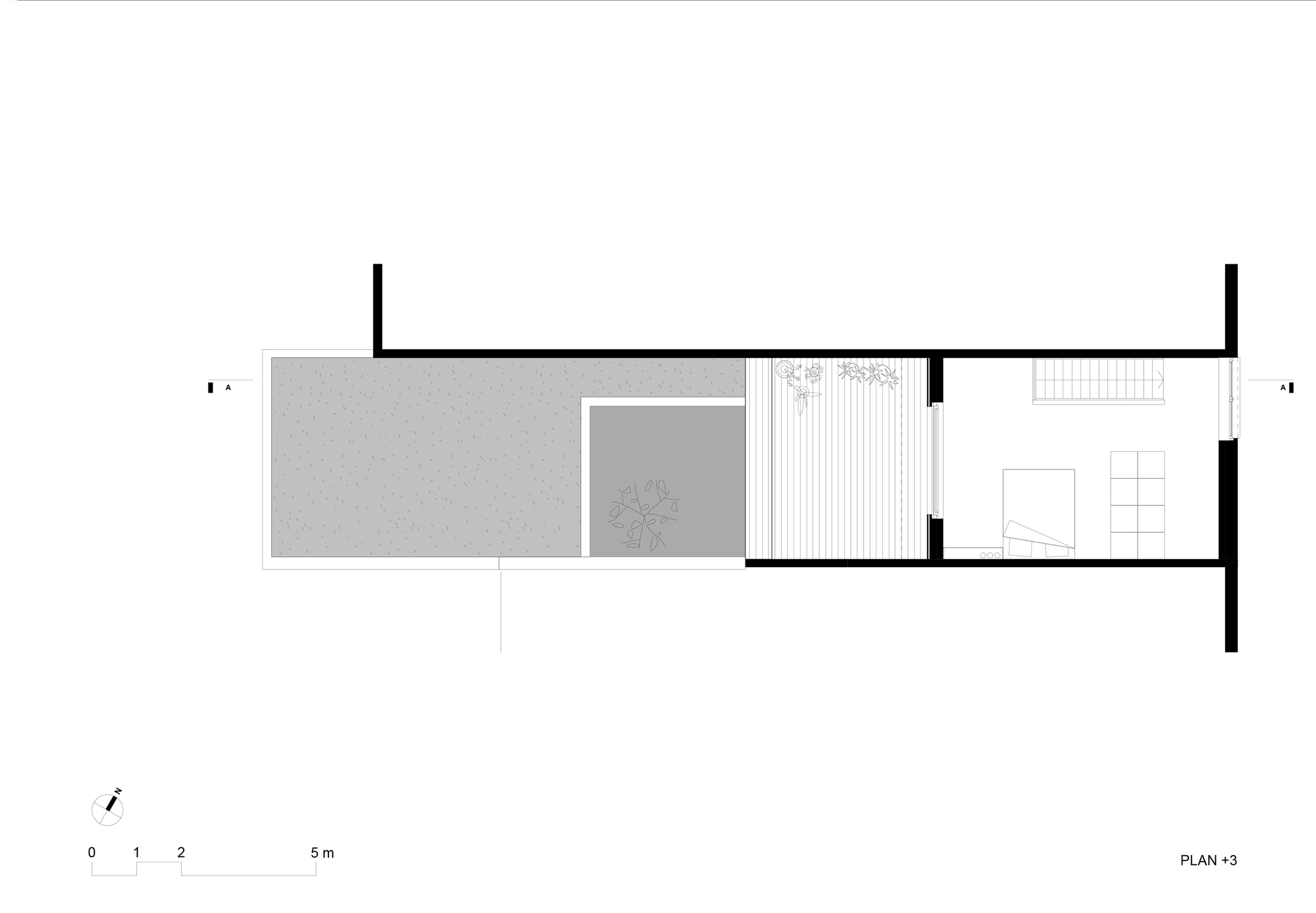 豪斯·胡伊丨比利时安特卫普丨MADE architects-37