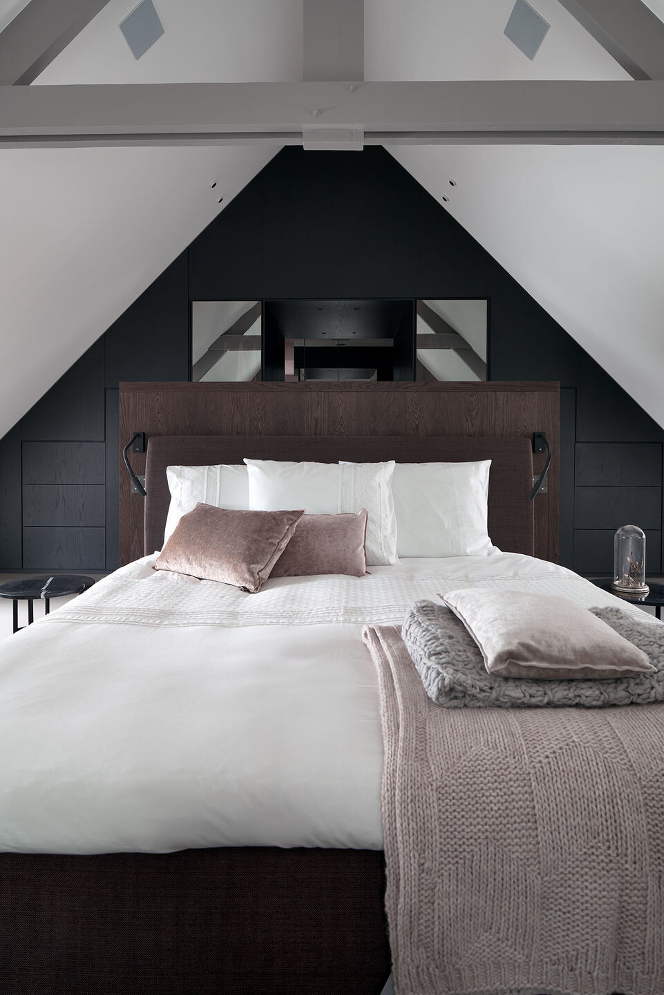 马斯特里赫特 Loft · Robert Kolenik 的酒店式工业风设计-26