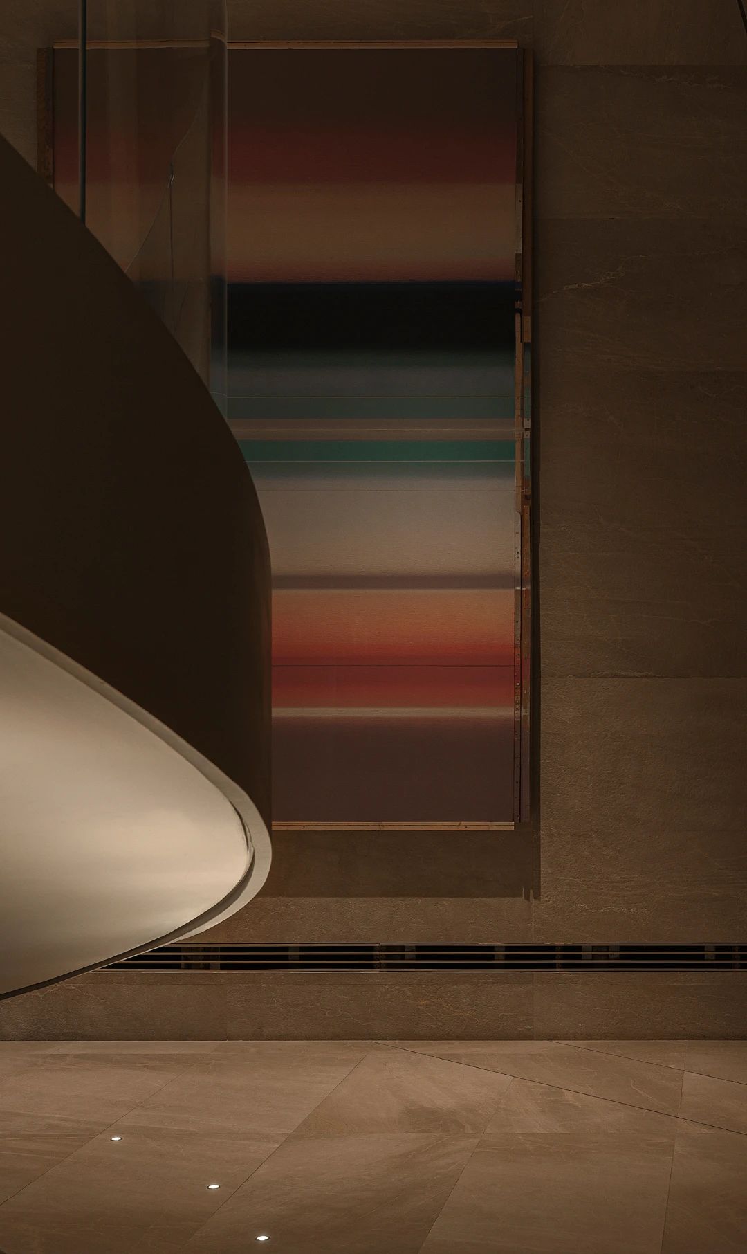 晶采轩餐厅旗舰店丨中国上海丨V2GETHER纬图设计-36