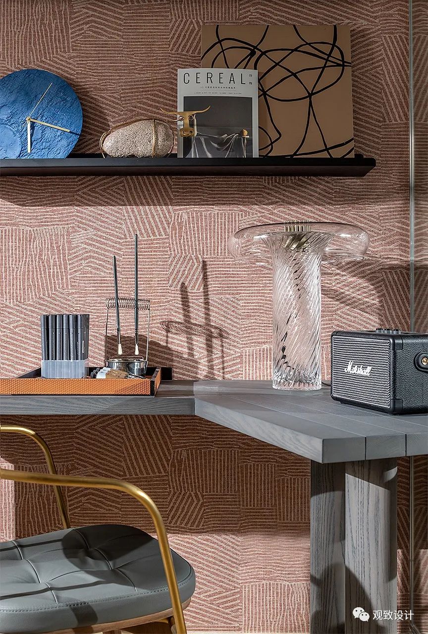 佛山泷景公寓样板间丨中国广州丨广州观致装饰设计有限公司-52