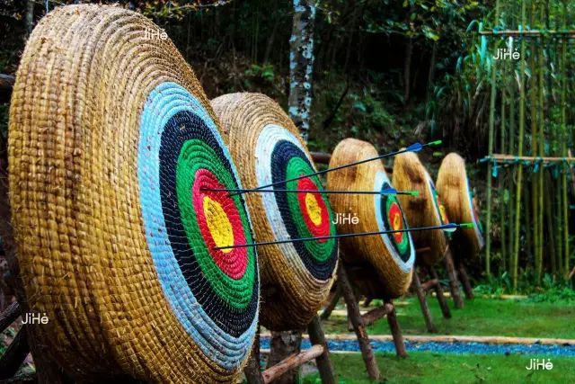 树屋,寻找童话中住在树上的精灵-83