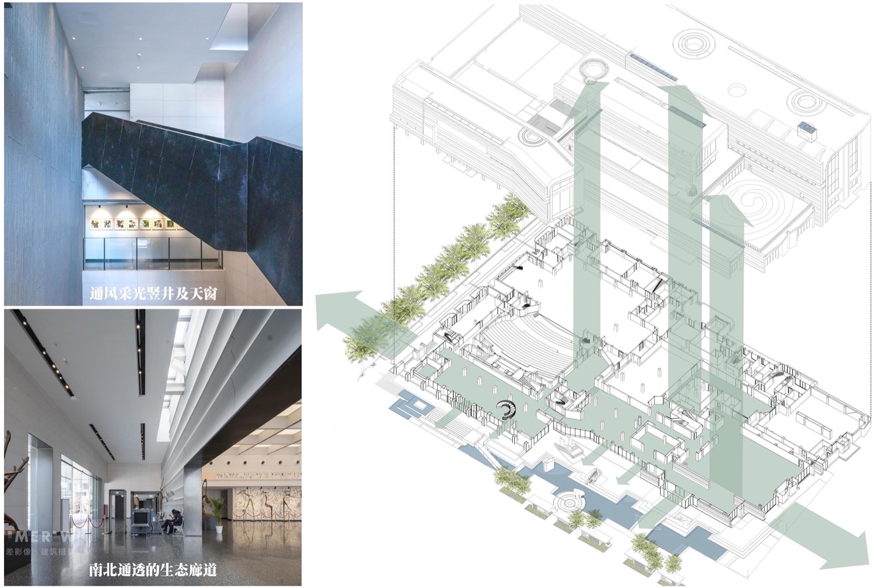 山东韩美林艺术中心项目改造丨中国济南丨同圆设计集团股份有限公司,杭州典尚建筑装饰设计有限公司-80