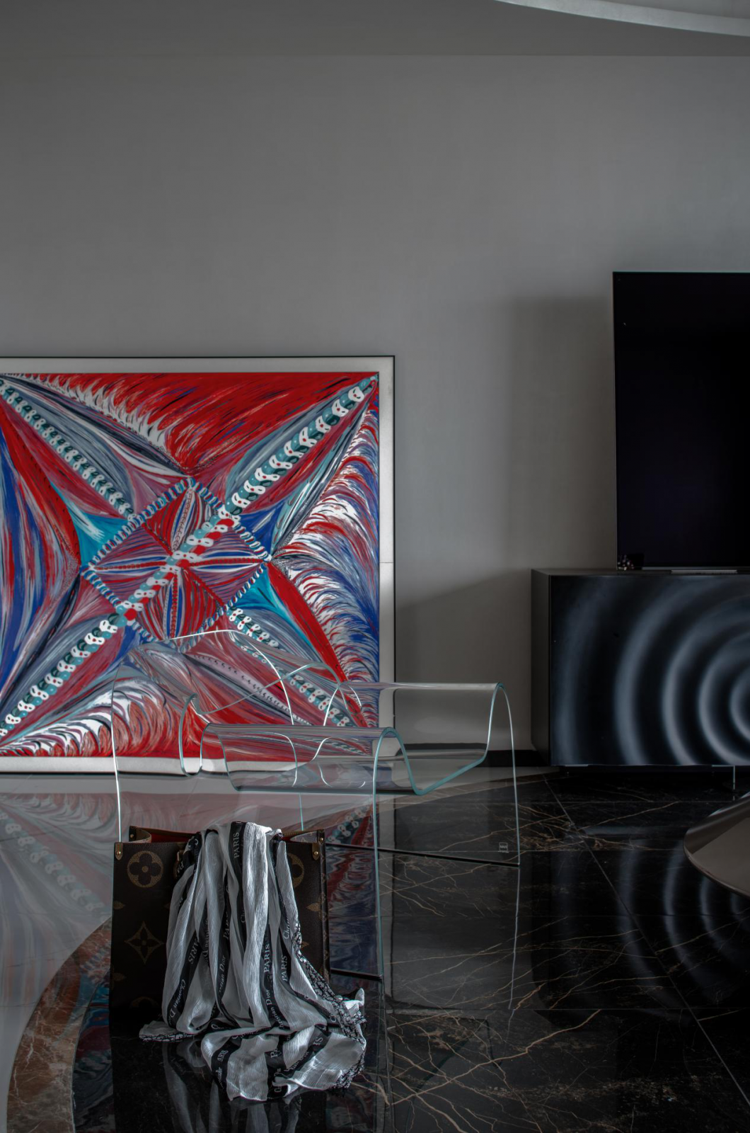 成都复地金融岛艺术豪宅-10