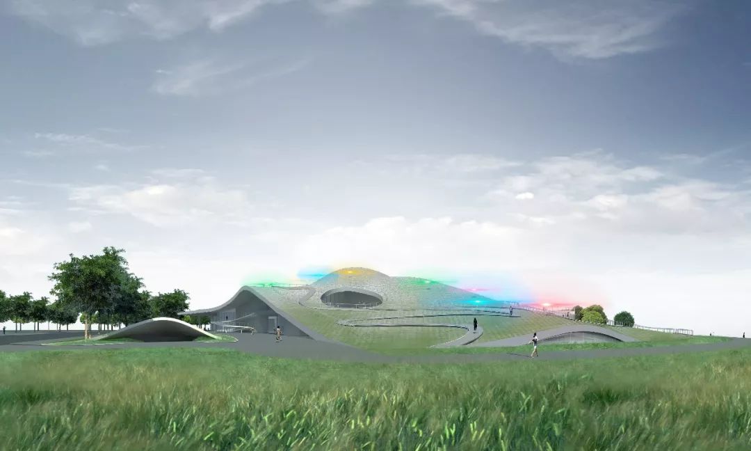 盘龙城遗址博物院新馆 | 现代演绎下的历史瑰宝-58