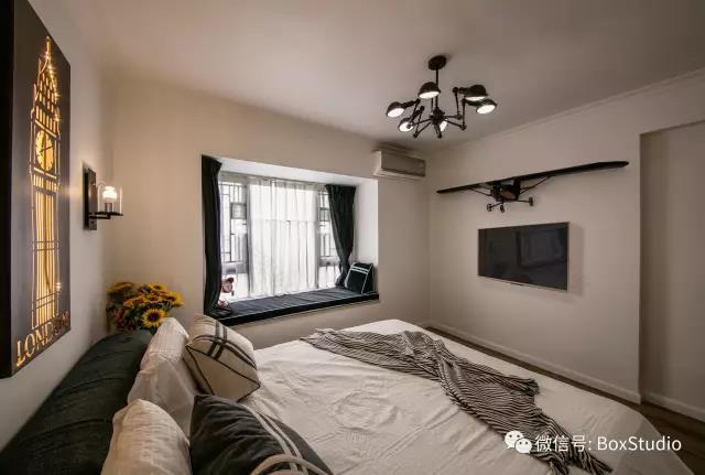 森林系北欧(火烈鸟版)——90后小海归的时尚慵懒生活-24