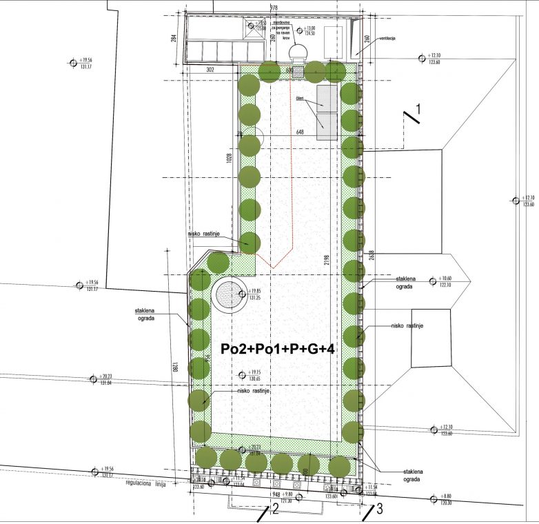 巴黎街12号建筑改造项目丨法国巴黎丨VMS d.o.o.-13