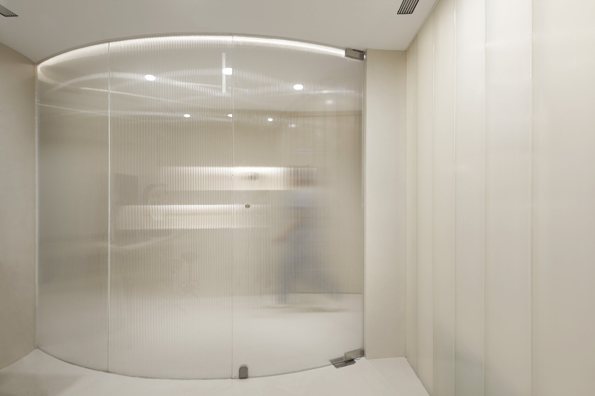 INSTARMED 办公空间设计丨Nazodesign Studio-15